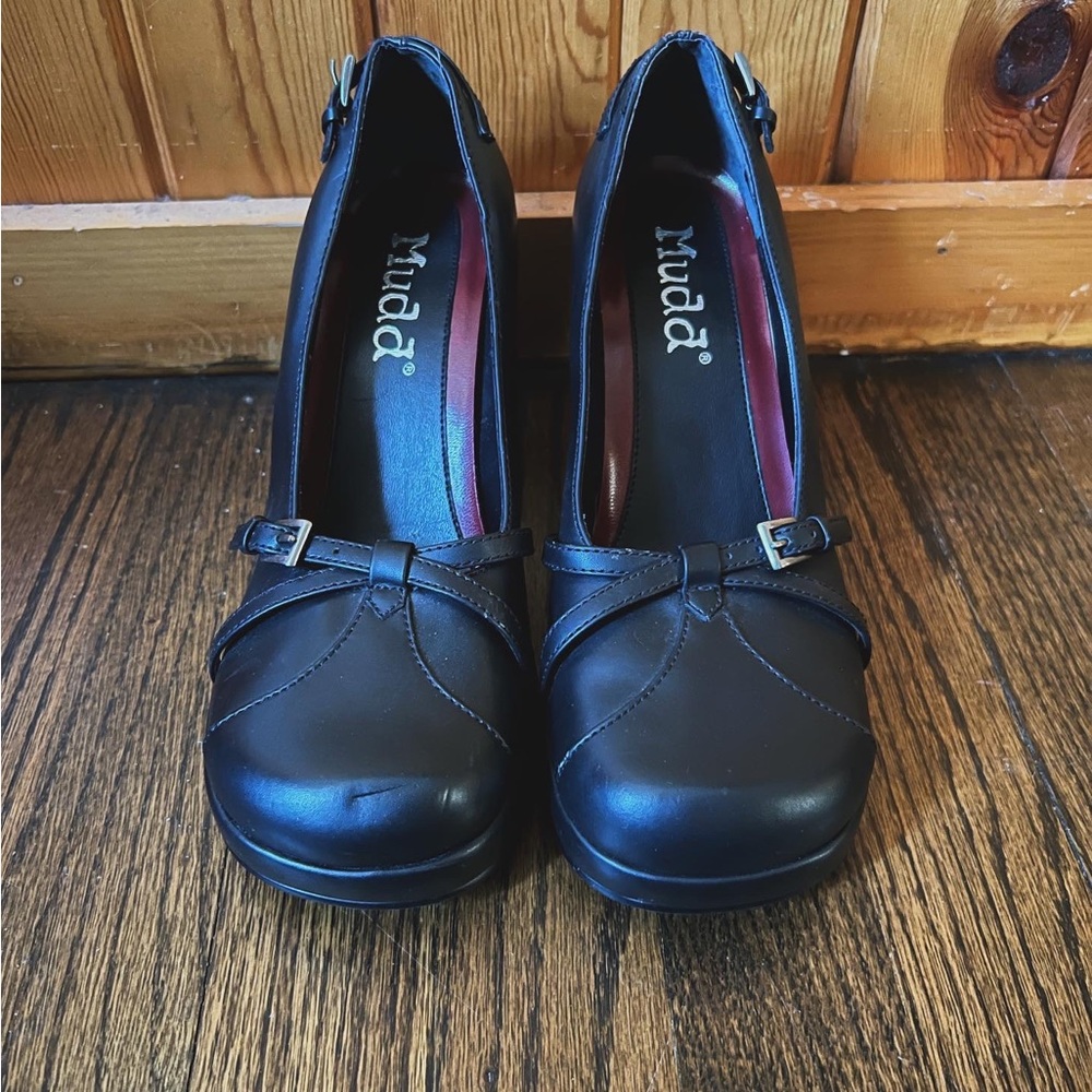 Y2k mudd Mary janes